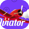 Aviator Casino logo