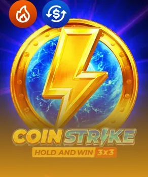 Jackpot Reeks categorie